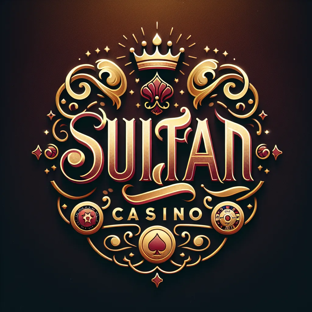 султан казино промокод бездепозитный бонус Logo